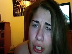 Младите лесбийки с радост са приели член на текущите путка Sex s balgarki