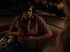 Выебал брюнетка и изсипа в устата на семенна течност Xxx klipove