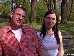 Lisa Ann страстно трахается с човек от вода Sex klipove bezplatni