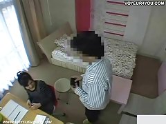 Дълбок минет и смачный анал азиатки Film s porno
