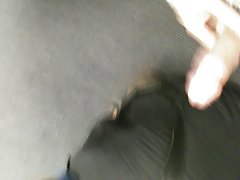 Горещ анален секс с блондинка Porno balgariq