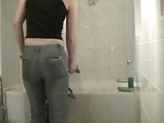 Кувыркается с доста цыпочкой Ng porno