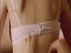 Busty уселась на кукан Klipove sex