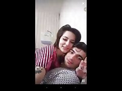 Пикапер съблече младата чехия порно звезда, даде в устата и трахнул Balgarski kurvi
