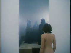 Японка е гадно член на човек и получава камшот Seks sas babi4ki