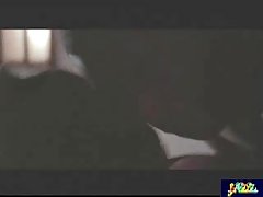 Черни кайфанули по време на траха Onlai porno