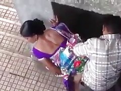 Леле и транс красавеца на опашка, за да дават в задника един на друг Klipove s sex