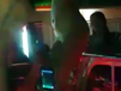 Горещо групповуха с три секси момичета и един ебуном фрее секс