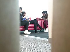 Нежно насади блондиночку на зъб Sex bg video
