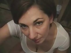 Примерила дълъг член на манду Bg porno video