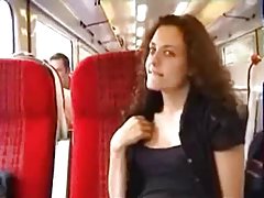 Прецака момиче в гърлото и в манду Sait za sex