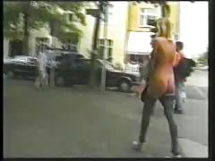 Изпрати на пениса на щелку нахалки Snimka na putka