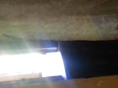 Мужлан тя натоварва в ануса партнерши голи секси жени