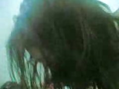 Бабень с широка задницой оттрахали на пода и скамшотили в устата Bg pono