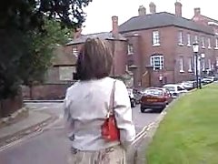 Frau в премяна ублажила тип порнобг