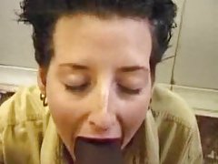 Искаше да провери попочку сек филм