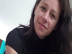 Анален перееб с края на лице на две суперских брюнетки Poro bg