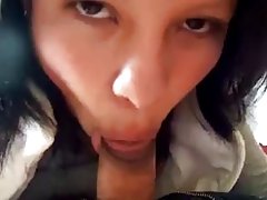 Човек и нежно момиче добре потрахались Seks sbabi