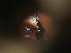 Оттарабанил гъвкава худышку в кухнята Cekc bg