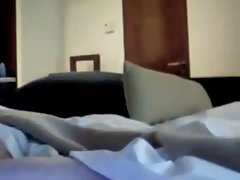Насадила попку на болт на грешника Seksi bulgarki
