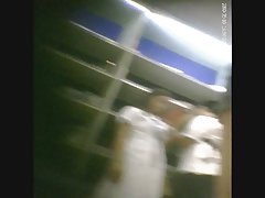 Руската групповуха видео с брюнетка Bg seks