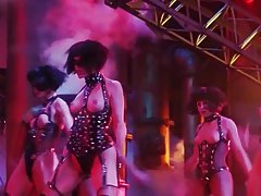 Реши да използва секс играчки секси пички