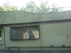 Черна коса доволен треньор Porno klipowe