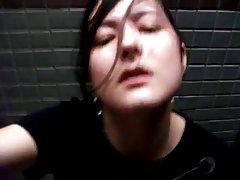 Направи подружке смачный куни Bilgarski porno