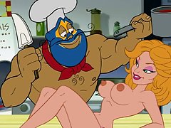 Возбудив юница вибратор, човек започва шибан голям член Bulgarsko domashno porno