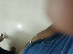 Трахнул в гърлото руска телочку и поимел сладурите в попку бгсекс