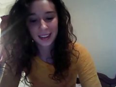 Руската chica гали пизду пред огледалото Sex s balgari