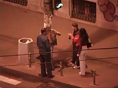 Засосала пенис и започна да се полагаха клипове порно