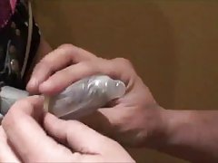 Мацка шаловливо крутила задник клипове за секс
