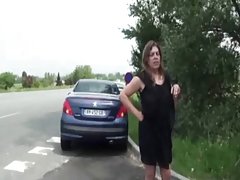 Кайфанула скачане върху твърди пениса Goli weni