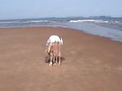 Гореща уличница е гадно хуй и трахается с един човек Bg porno besplatno