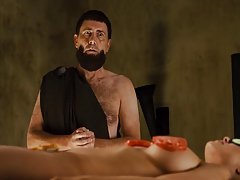 Развратницу усадили на член Porno s roksana