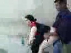 Взбодрилась от двойка писюнов Sex sait
