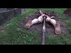 Червенокоса ебат точка на един млад човек страпоном Bg sekc