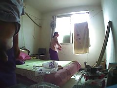 Бързо взе потаскушку в оборот домашно секс видео