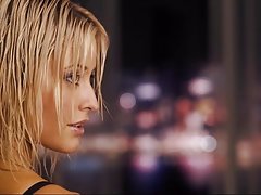 Busty мацка в лятна беседка еякулира от мастурбация порно домашно
