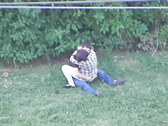 Луксозен писсинг след ебли млада двойка секс с мъже