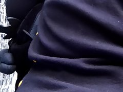 Накончал в устата след ебли в анал. HD Galena sex