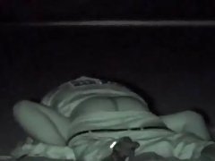 Блондинка свърши и от ласките на любовник Bulgarski sex